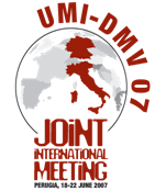 logo UMI DMV